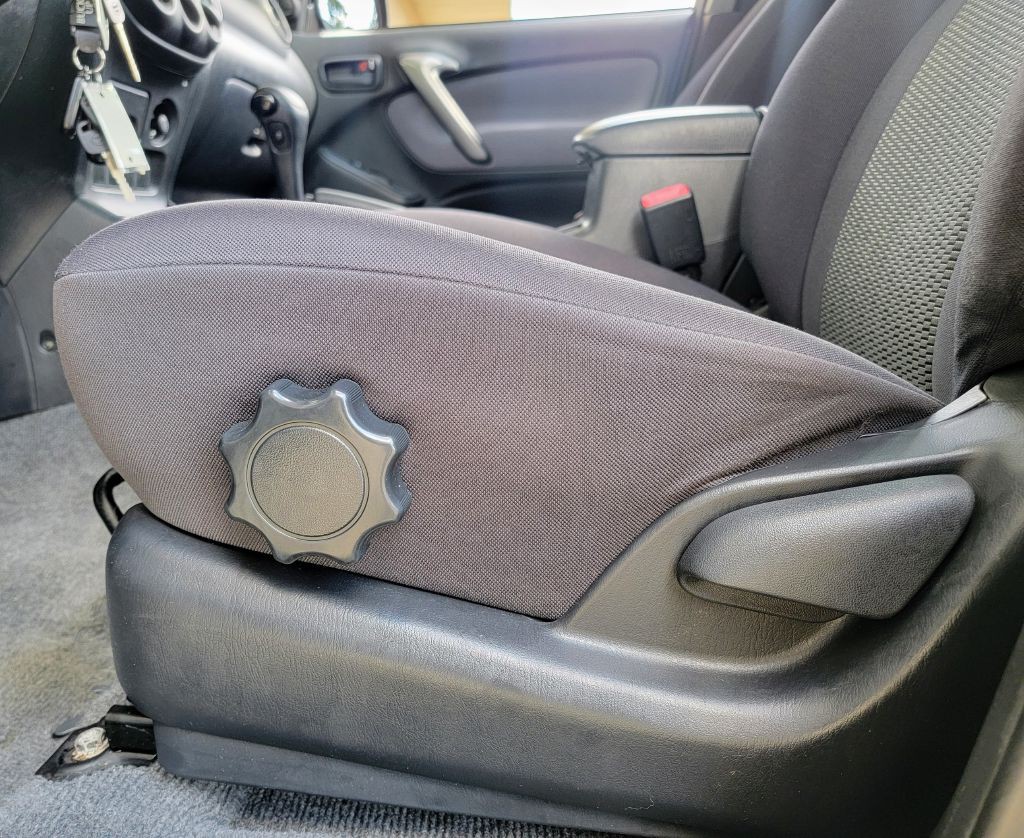 2005 Toyota Rav4 Image 29