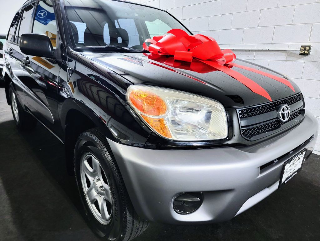 2005 Toyota Rav4 Image 31
