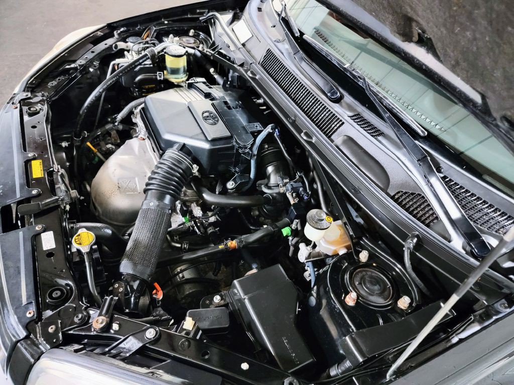 2005 Toyota Rav4 Image 37