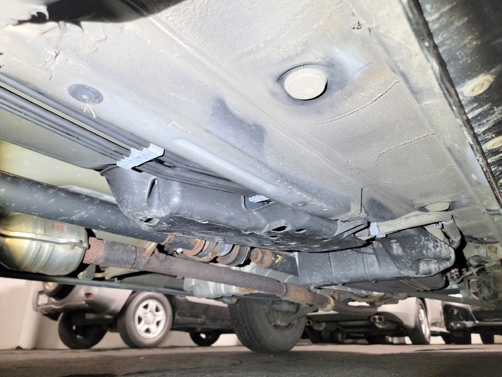 2005 Toyota Rav4 Image 39