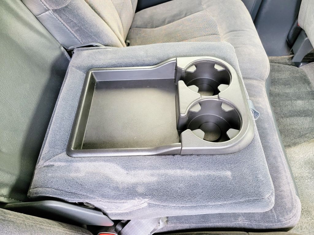 2000 Chevrolet Suburban Image 51