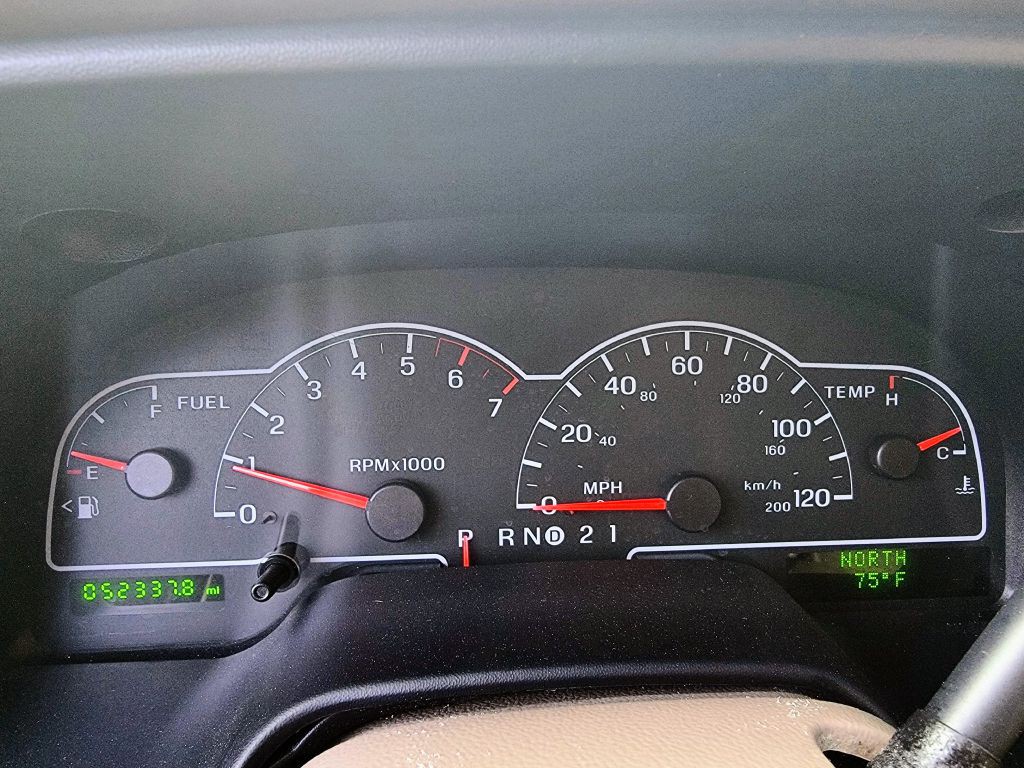 1999 Ford Windstar Image 2