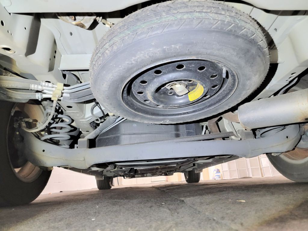 1999 Ford Windstar Image 4