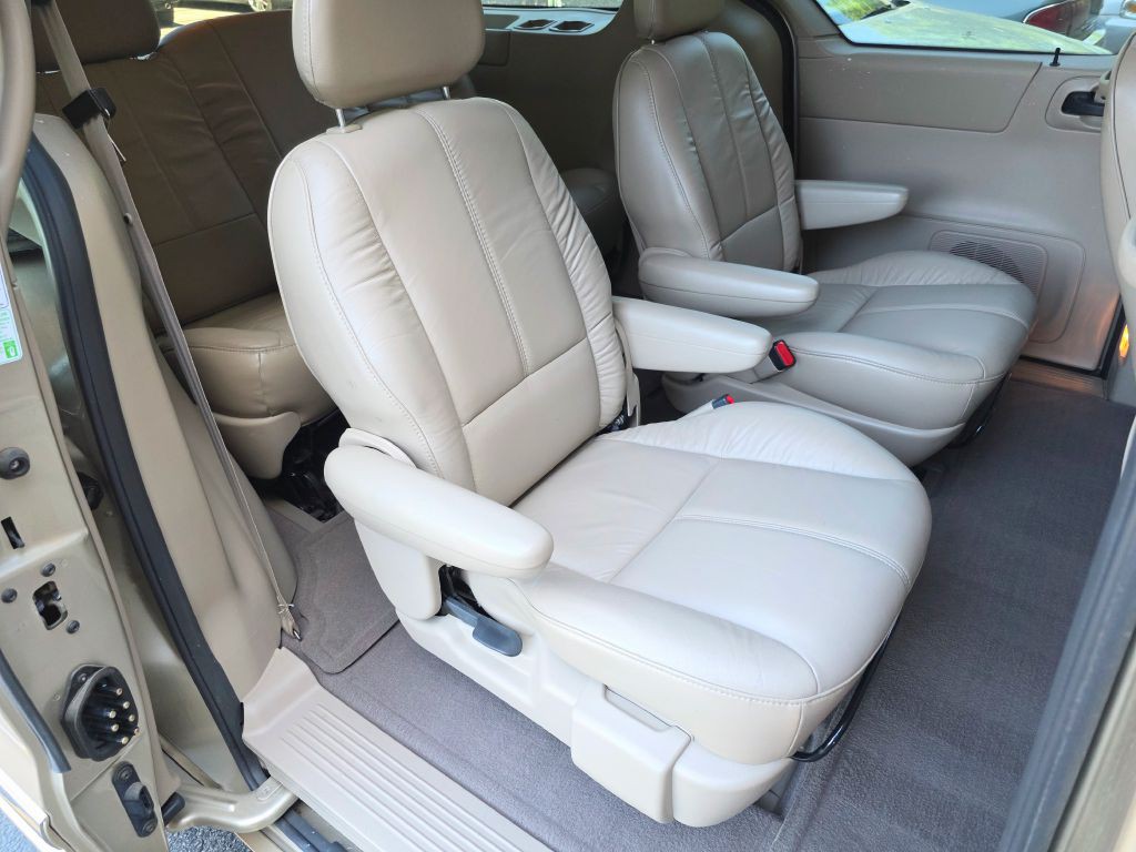 1999 Ford Windstar Image 19