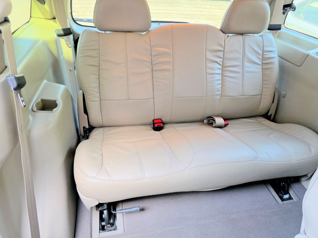 1999 Ford Windstar Image 22