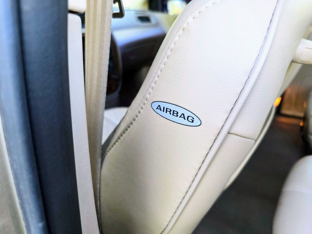 1999 Ford Windstar Image 27
