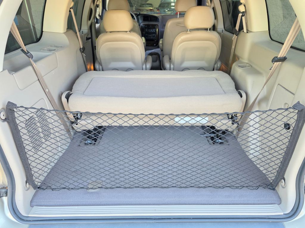 1999 Ford Windstar Image 29