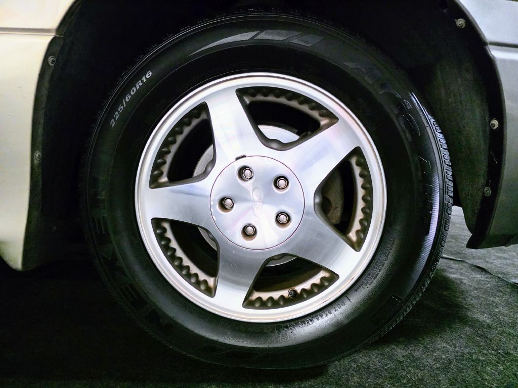 1999 Ford Windstar Image 37