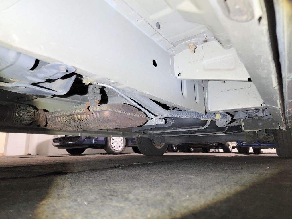 1999 Ford Windstar Image 46