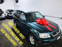 Image for 2000 Honda CR-V SE ID: 6731895