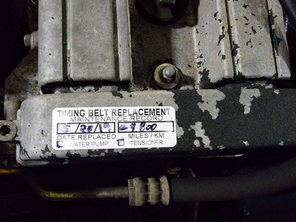 2000 Honda CR-V Image 6