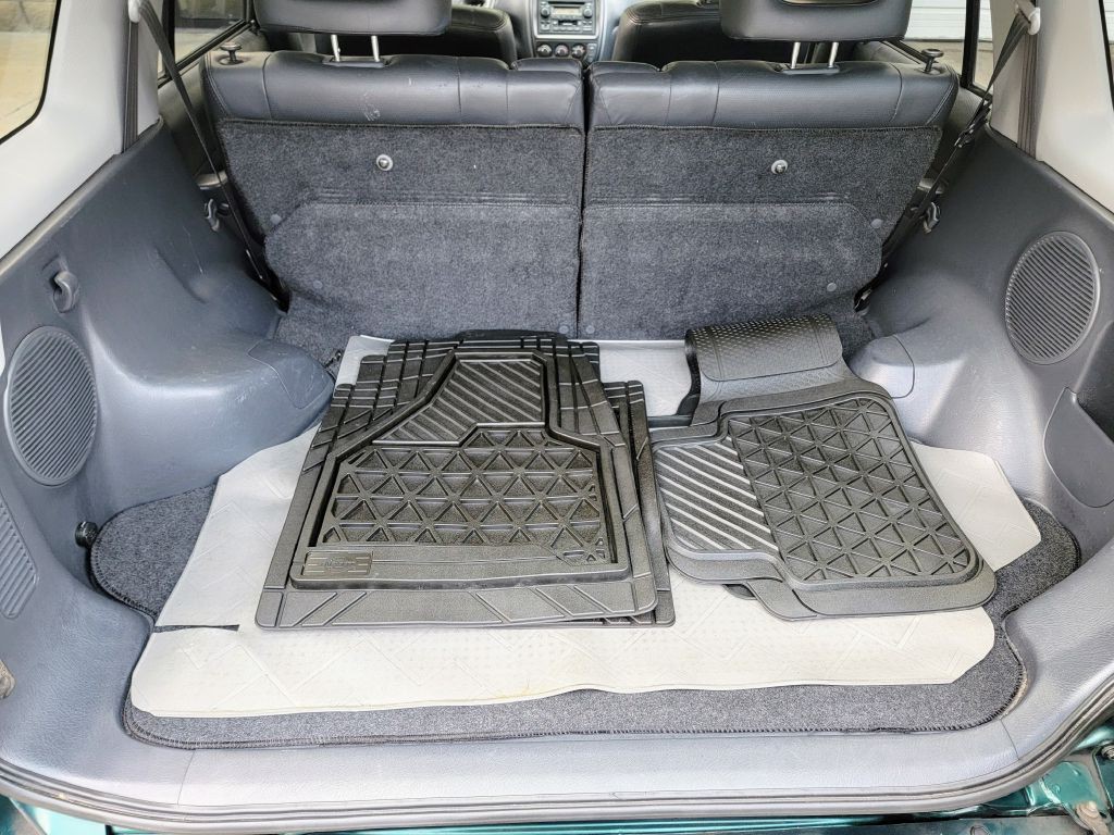 2000 Honda CR-V Image 13