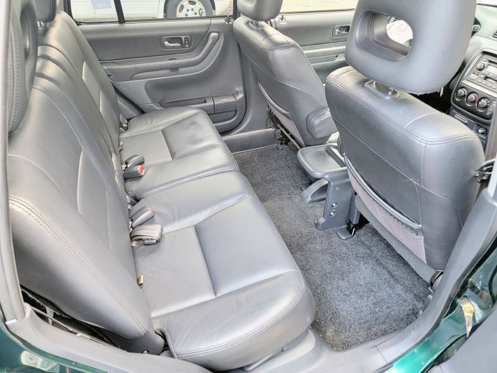2000 Honda CR-V Image 15