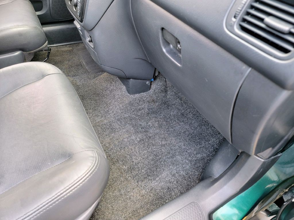 2000 Honda CR-V Image 19