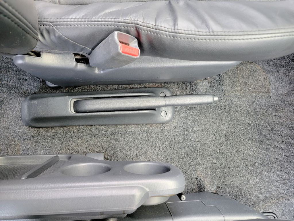 2000 Honda CR-V Image 21