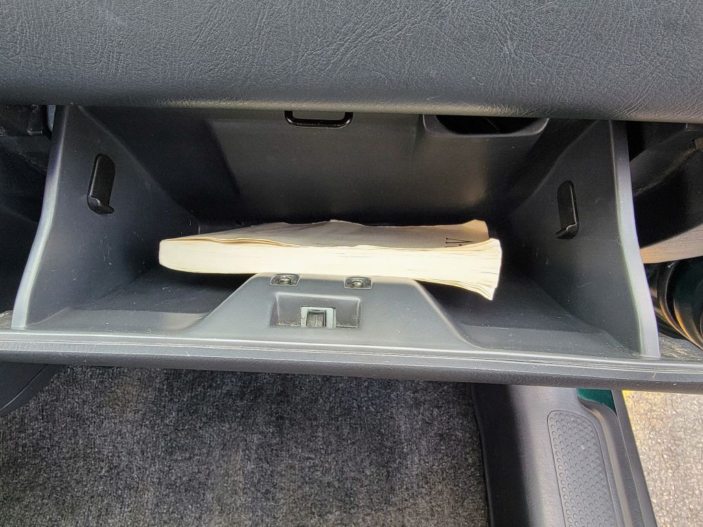 2000 Honda CR-V Image 22