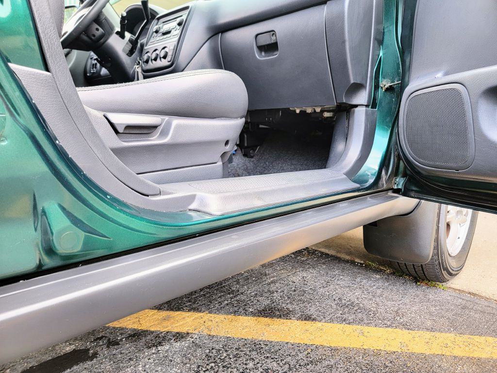 2000 Honda CR-V Image 26