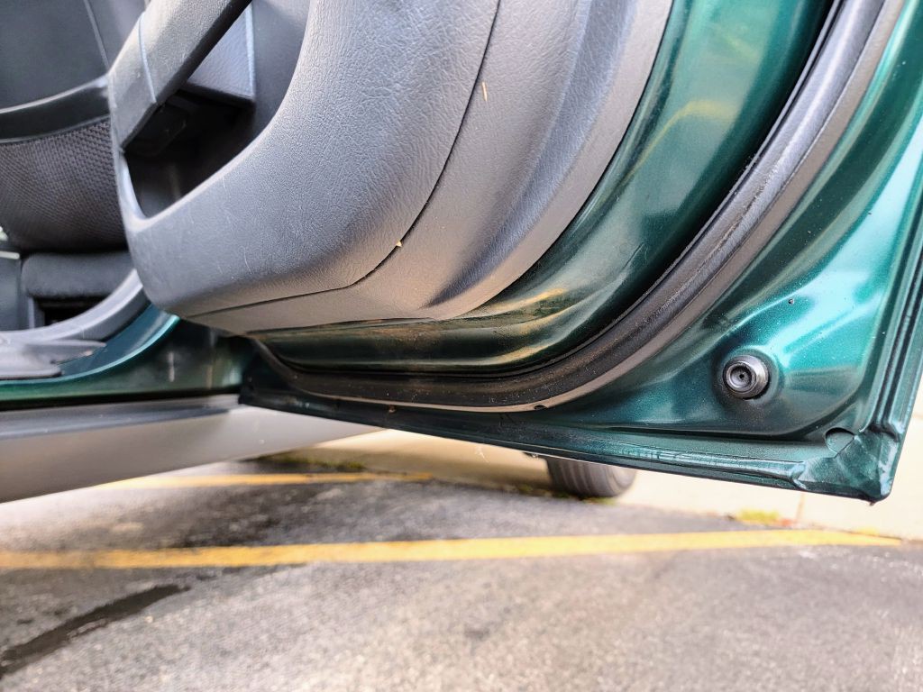 2000 Honda CR-V Image 27