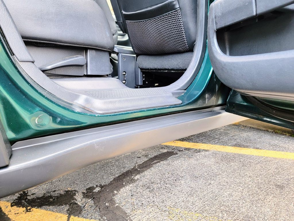 2000 Honda CR-V Image 28