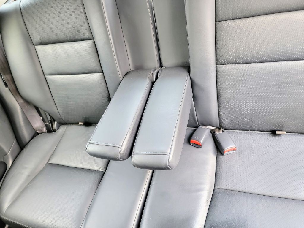 2000 Honda CR-V Image 30
