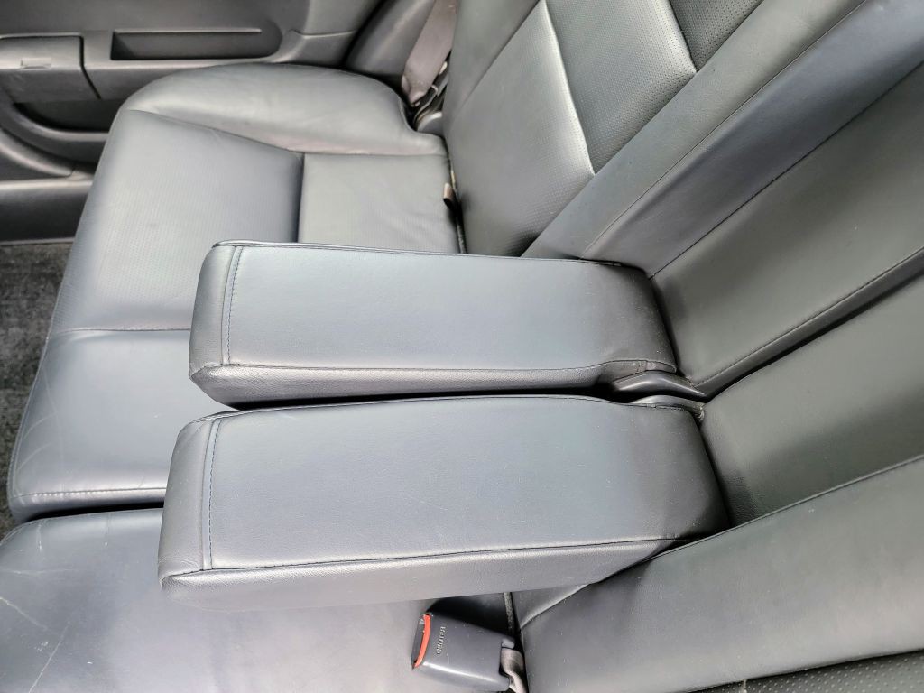 2000 Honda CR-V Image 31