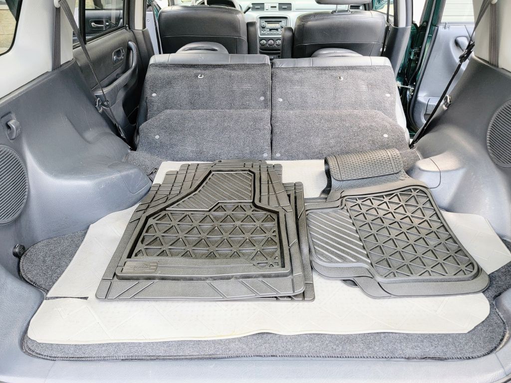 2000 Honda CR-V Image 32