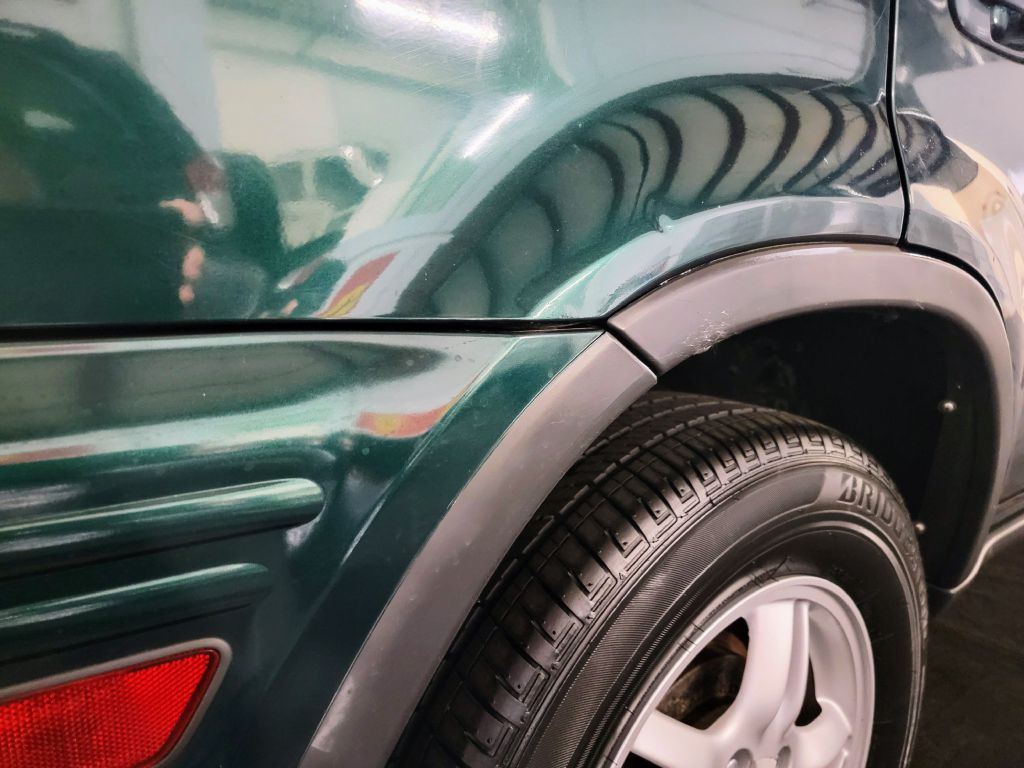 2000 Honda CR-V Image 42
