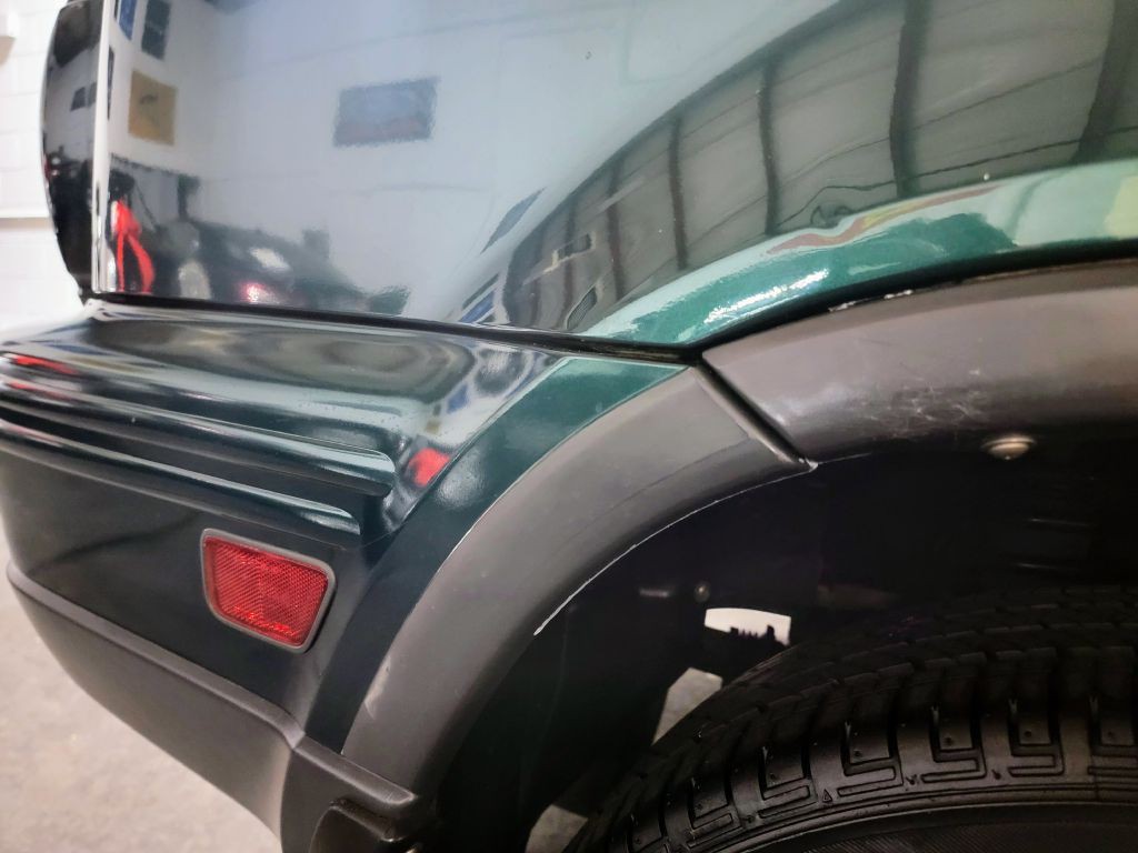 2000 Honda CR-V Image 43
