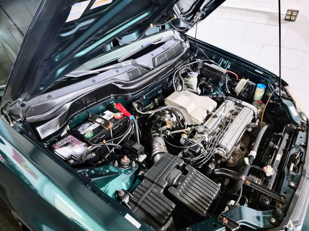 2000 Honda CR-V Image 47