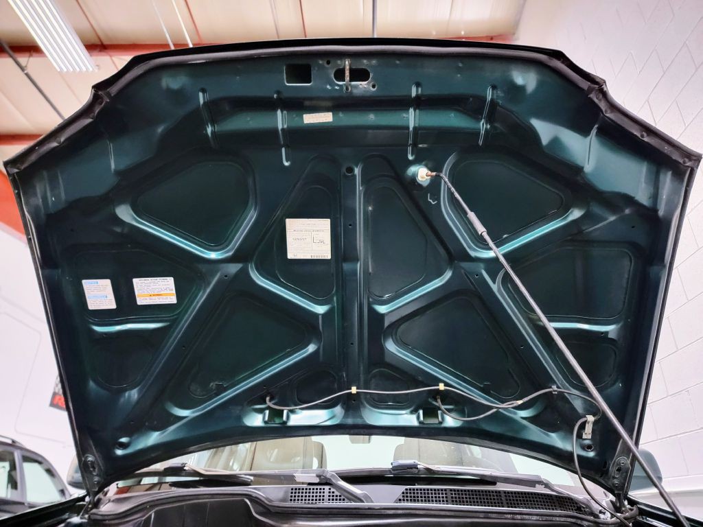 2000 Honda CR-V Image 49