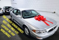 Image for 2000 Buick LeSabre Custom ID: 6736572