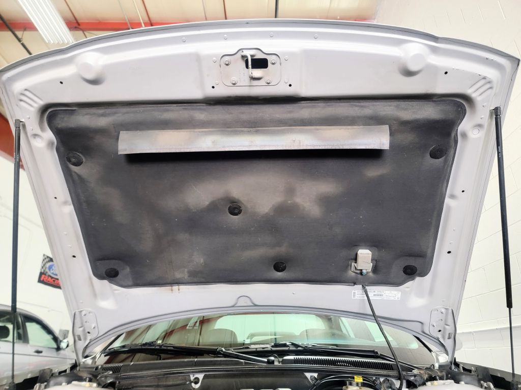 2000 Buick LeSabre Image 6