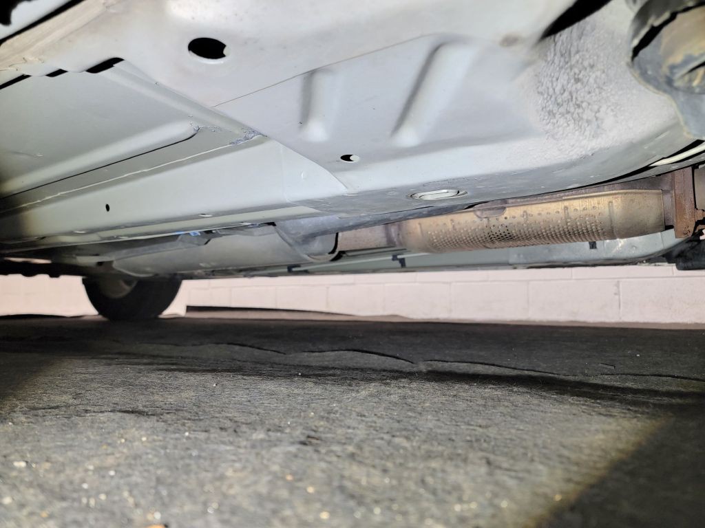 2000 Buick LeSabre Image 14