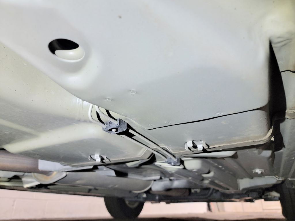 2000 Buick LeSabre Image 17