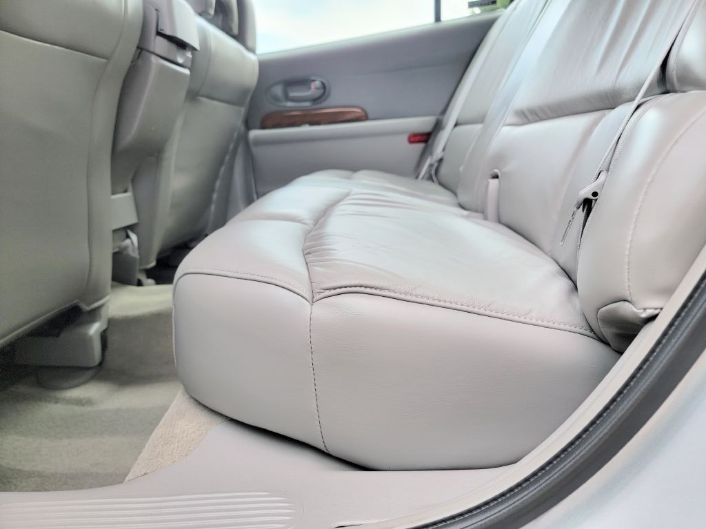 2000 Buick LeSabre Image 36