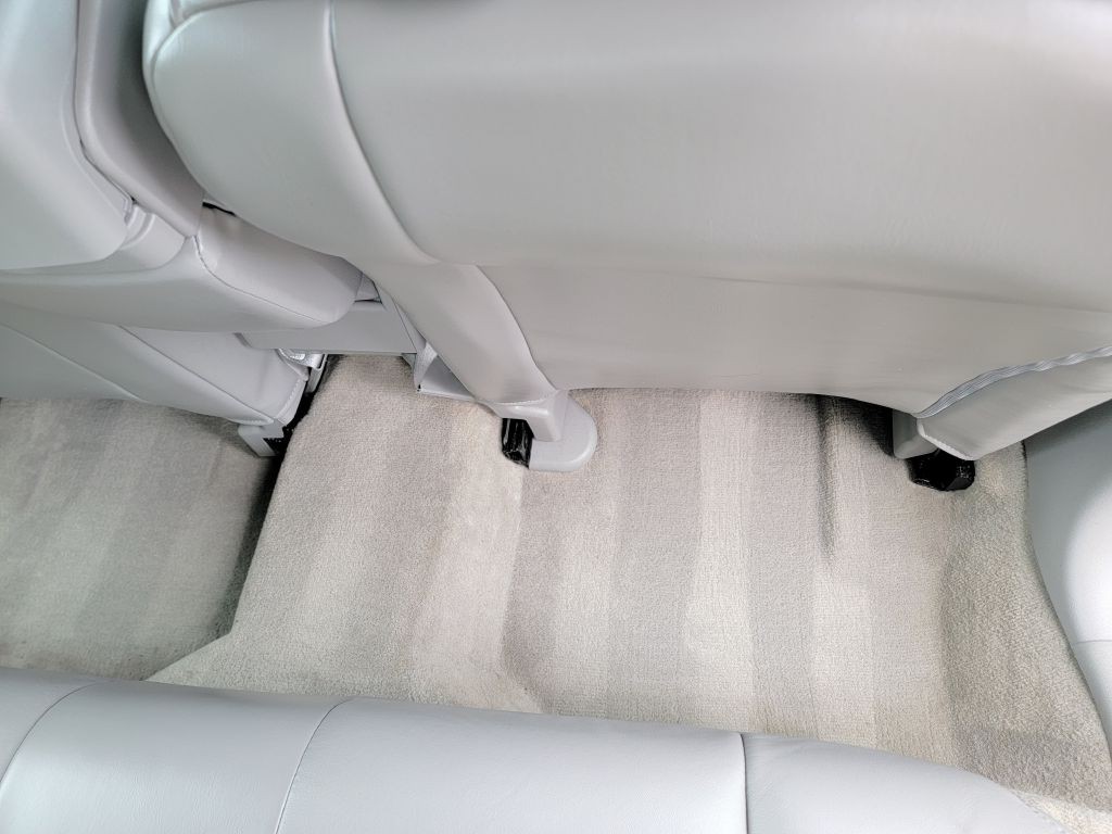 2000 Buick LeSabre Image 41