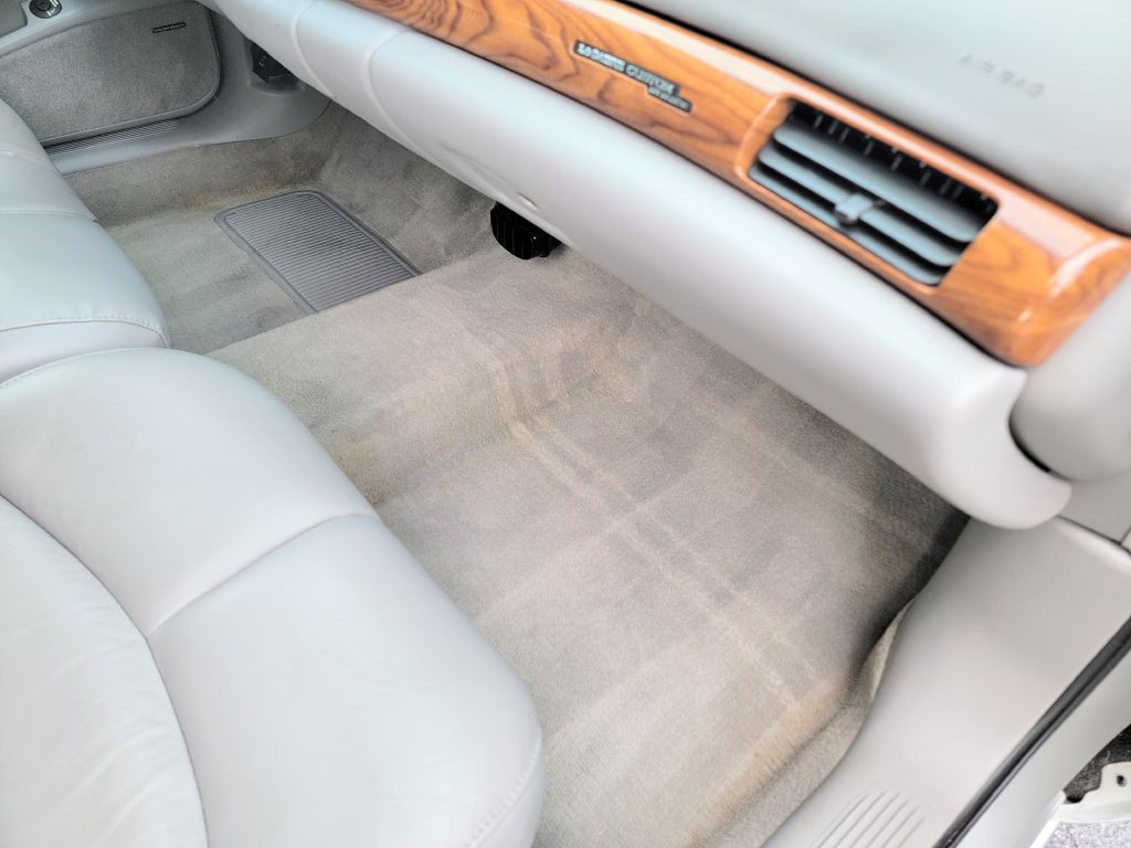 2000 Buick LeSabre Image 47