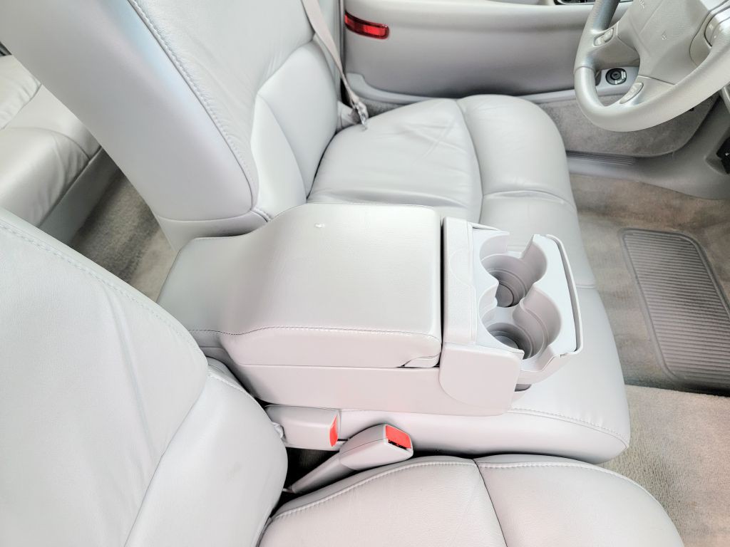 2000 Buick LeSabre Image 50