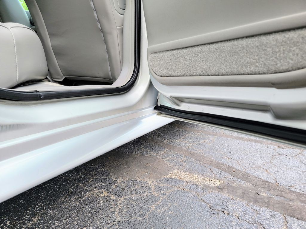 2000 Buick LeSabre Image 54