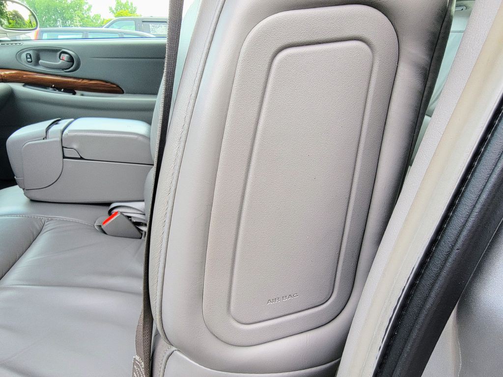 2000 Buick LeSabre Image 59