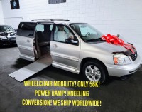 Image for 2006 Ford Freestar SE ID: 6746673