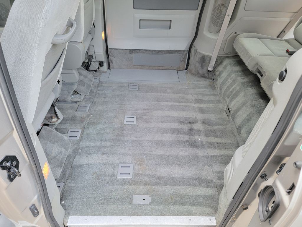 2006 Ford Freestar Image 3
