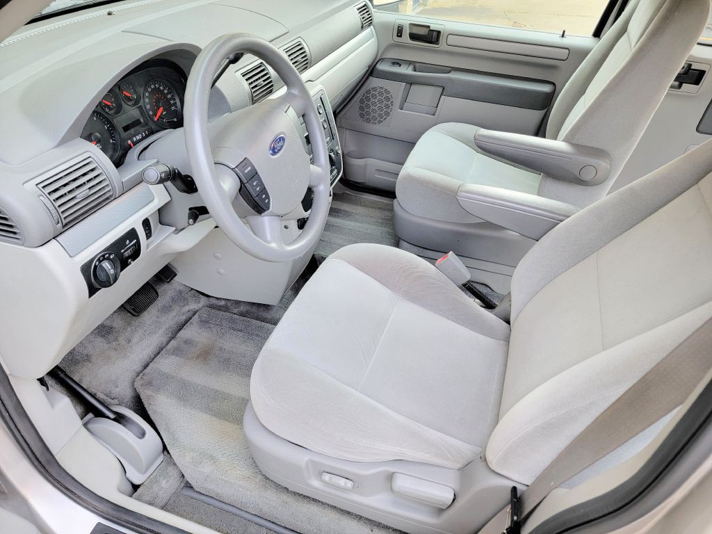 2006 Ford Freestar Image 5