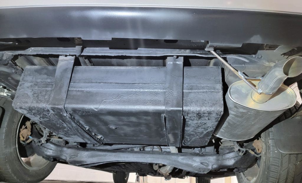 2006 Ford Freestar Image 7