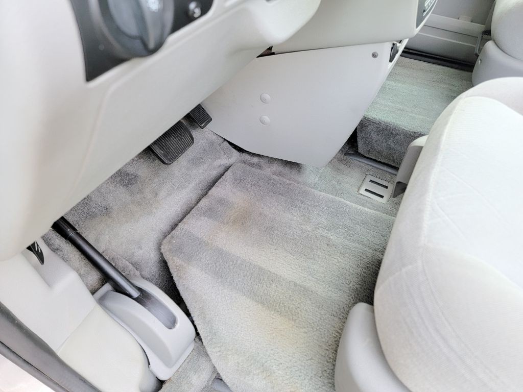 2006 Ford Freestar Image 9