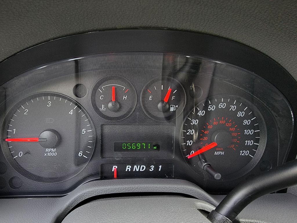 2006 Ford Freestar Image 11