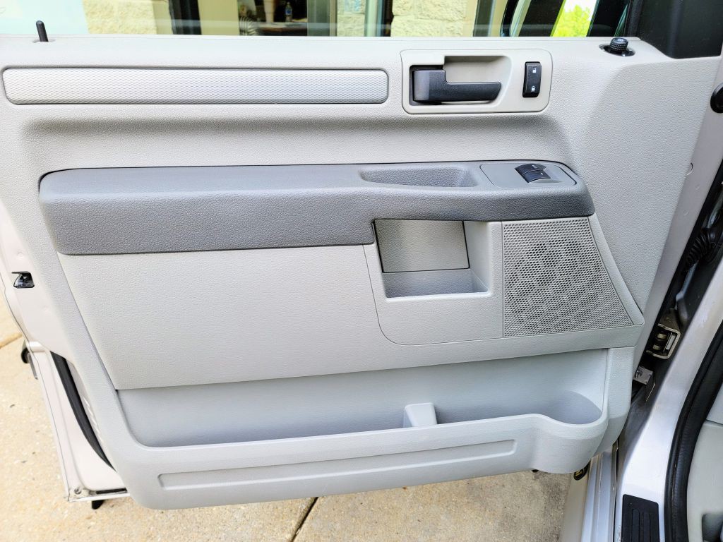 2006 Ford Freestar Image 15