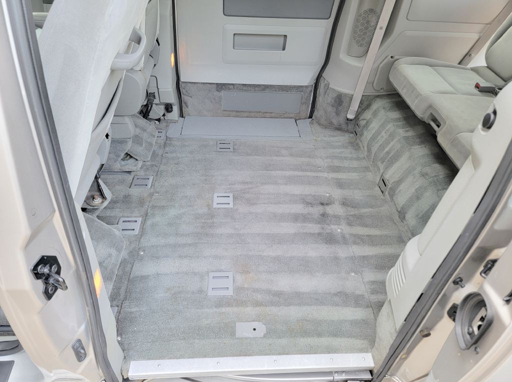 2006 Ford Freestar Image 16