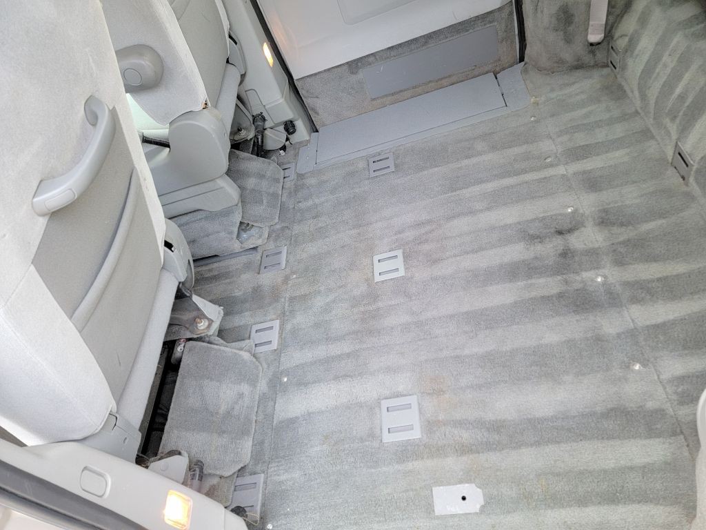 2006 Ford Freestar Image 17