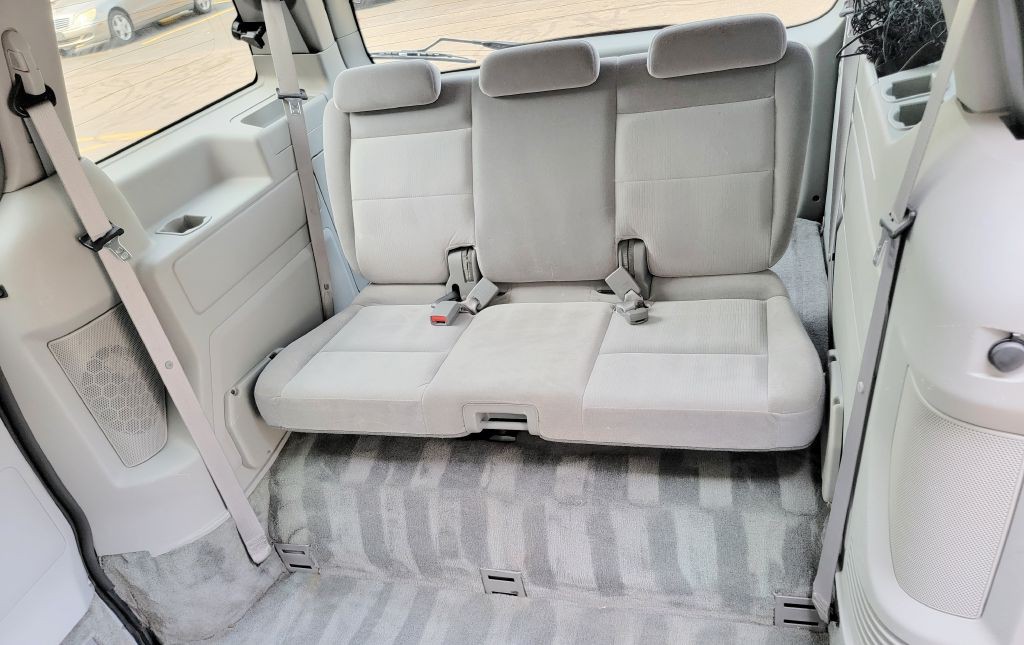 2006 Ford Freestar Image 18